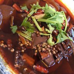 Tuqiaoshouzhangji【dujiangyandian】 여행 사진