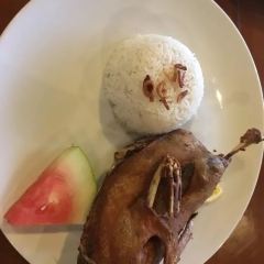 Bebek Bengil Nutzerfoto