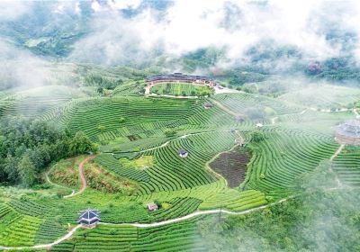 仙人山風景区