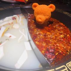 Shuchengxiangzilaochengdou Hot Pot (kongjiang) User Photo