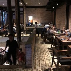 Pizza 4P’s Le Thanh Ton User Photo