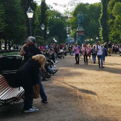 Kauppatori User Photo