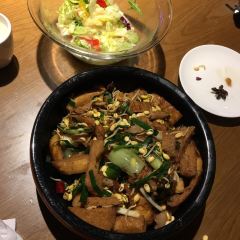 瑞福祥粥馆(登封店) ảnh của người dùng