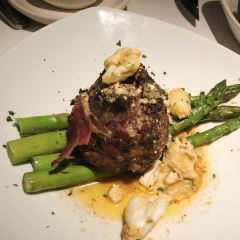 The Range Steakhouse User Photo