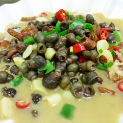 Guo Ju Seafood User Photo