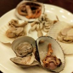 Hilton Foshan OPEN All-Day Dining Restaurant ảnh của người dùng