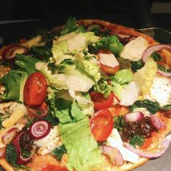 PizzaExpress User Photo