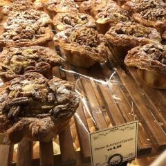 Verbena Pâtisserie Shop User Photo