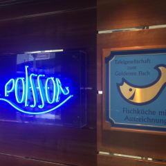 Le Poisson User Photo