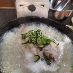 yeon-dong-bon-ga User Photo