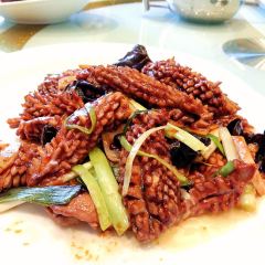 JIN CHUN XI User Photo