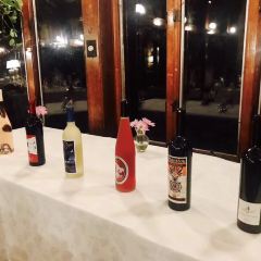 Stonecutter's Tavern at Belhurst Castle User Photo
