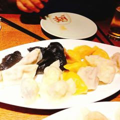 Chuange Dumpling (The Mixc) User Photo