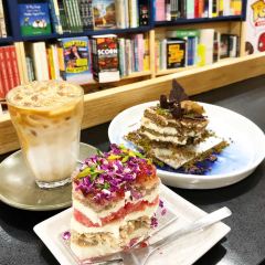 Black Star Pastry User Photo