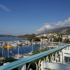 Panorama Restaurant 여행 사진