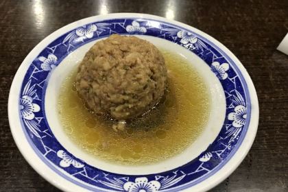 赵氏汤圆(东关街店)