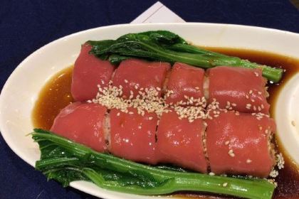 南宁金紫荆国际大酒店·金紫轩海鲜酒家