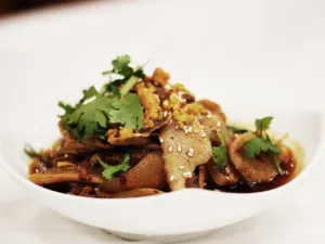 LuZhou TaiTai (Nan Qi)