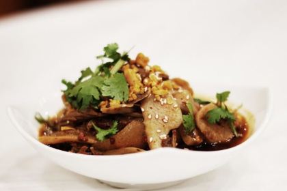 LuZhou TaiTai (Nan Qi)