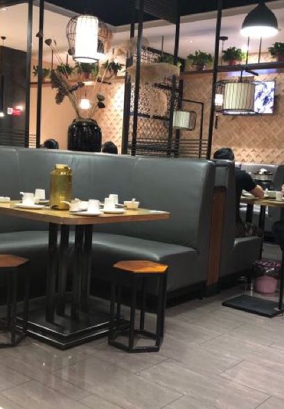 HE ZHEN ZHU Xiao Guo Mi Fan