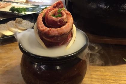 陇璟烧肉酒场(五指山路店)