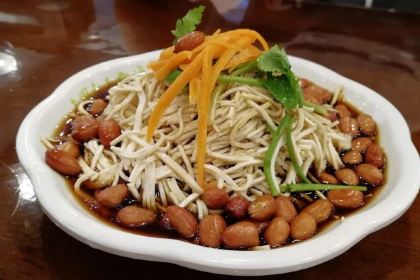 DaMing Si SuShi Fang