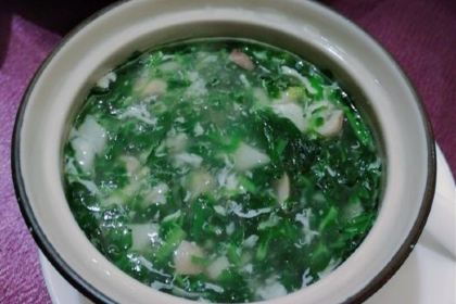 Hong Kong Old Restaurant