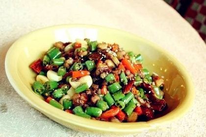 Dong Jia Shi Fu (Bei Jing Road)