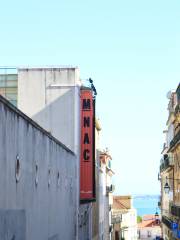 Museu do Chiado