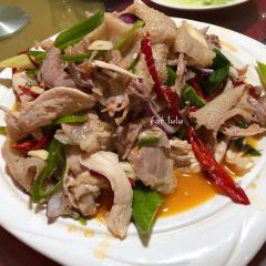 DA MO PIAO XIANG NANG KENG ROU User Photo