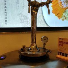 GUAN DONG XIAO MO LAO YU GU DONG BEI REN GU CHANG FENG JING PAN DIAN ảnh của người dùng