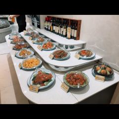 Xinhongji Lijiu Restaurant User Photo