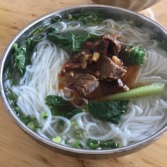 邛崃品一味面馆 User Photo