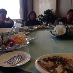 招金舜和國際飯店自助巴西燒肉張用戶圖片