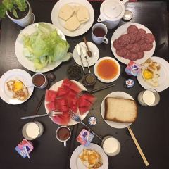 Fuji Restaurant - Market Village User Photo