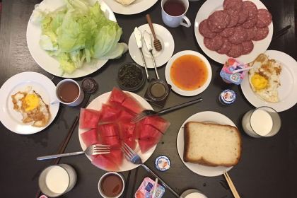 Fuji Restaurant - Market Village