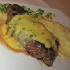 Restaurant Weisser Bock 여행 사진