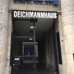 Gaffel am Dom User Photo