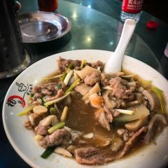 YangShi Shi Lou User Photo