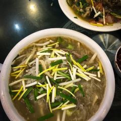YangShi Shi Lou User Photo