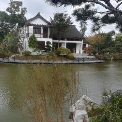 Shanshui Jianxiaoyuan User Photo