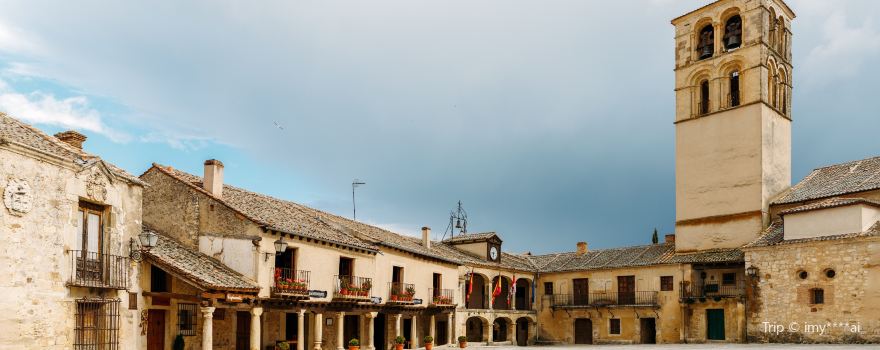 Plaza Mayor