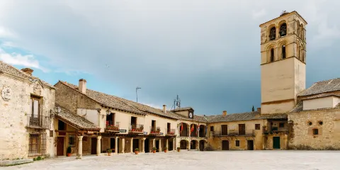 Plaza Mayor