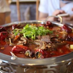有家驴肉黄面(敦煌店) User Photo