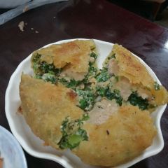 SUI XIANG YU PU User Photo