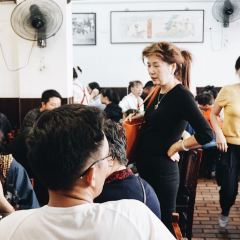 Changren Wonton User Photo