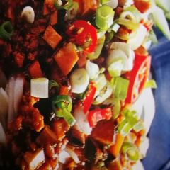 Yangjifengwei Snack User Photo