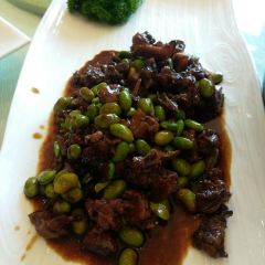 Kaiyuanjingshe Restaurant User Photo