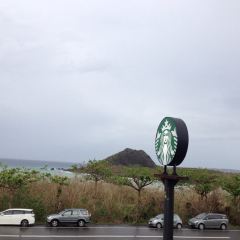 Starbucks User Photo