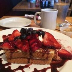Hudson Cafe User Photo